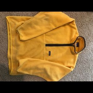 Mens Patagonia Synchilla